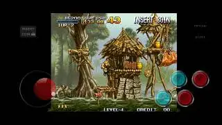 Metal slug 
