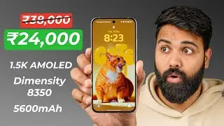 This Smartphone Deal is Crazy - Don't Miss!