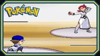 Pok&eacute;mon Coffebrown #08 🔥 [Closed Beta Version] (