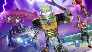 Livestream Let’s Play Fortnite der PS5 PlayStation 5 testet Justus König J.K