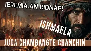 Vlawkcast #113 - Jeremia an kidnap!