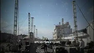 Salsa - La historia de un rumbero - Epicenter Bass