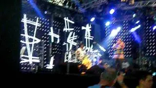 Chipmunk - Chip Diddy Chip (Live - Radio 1 Big Weekend - 22/5/2010) - Front Row
