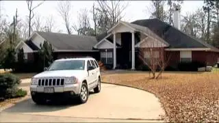 FBI investigates prominent Jasper resident