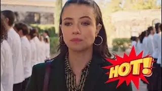 ITC - [SPOILER] - ANA&Iuml;S SEULE CONTRE TOUS, UNE D&Eacute;MISSION ACT&Eacute;E SUR TF1 ?