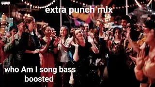 Prince - Who Am I ? bass boosted song | Sivakarthikeyan, Maria |extra deep bass mix | Hig res audio