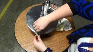 How to Clean Popcorn Maker