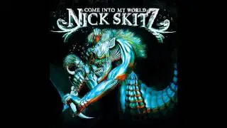 Nick skitz - live on 2dayfm sydney - 07 11 2003