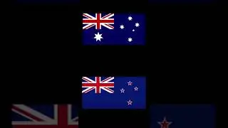 Similar flags… #funny #shorts