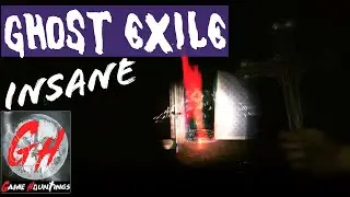 Ghost Exile Insane : Perfect Game