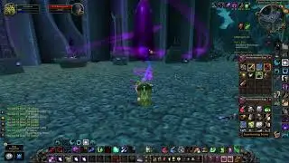 How to do Not A Bug quest - WoW WOTLK Classic