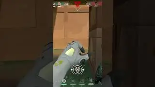 Valorant DeadLock  Outplays 
