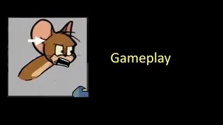 Fnf The Basement Show Fanmade Project(Canceled) song[Run or ruined] Gameplay+Vs NIL_731