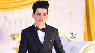 الراح راح ومضه - محمد الغرابي زواج حيدر المحنه -للحجز 07830996132 المصور مصطفى طالب