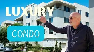 Living in South Bay Los Angeles | ThreeSixty South Bay Flats | 12922 Union Ave Unit 402 Hawthorne CA