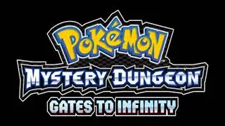 Magnagate - Pok&eacute;mon Mystery Dungeon: Gates to Infinity OST Extended