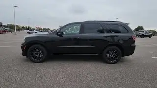 2026 Dodge Durango GT Plus HEMI V8 Denver, Thornton, Commerce City, Arvada, Loveland CO