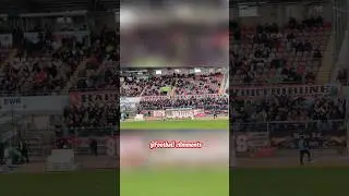 Wormatia Worms Ultras gegen Koblenz 🏟️📢 #worms #ultras #fans #fu&szlig;ball #koblenz #ground #vfr #stadion