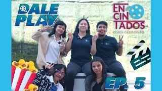 Dale Play Episodio 5: Especial 
