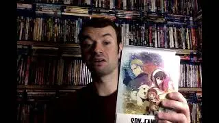 spy x family code white 2024 blu ray review 2025