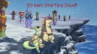 More of the Affiliate Anniversary Rand-disaster. Now starring The Slippy Shoes! (1/2)
