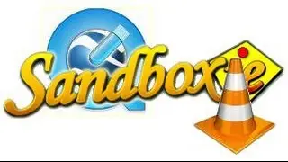 Защитить компьютер от вирусов Sandboxie Песочница