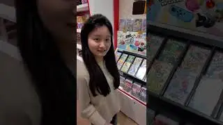 3D Print Anything: Beggar Prank in Switch Store! #3DPrint #Elegoo #CC2 #Miniatures