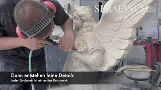 Gro&szlig;er Grabengel 