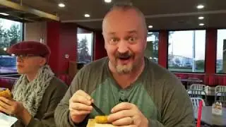 Does Arby's make the best Mozzarella sticks?