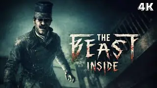The Beast Inside - First Signs Something Isn`t Right (Full Story, 4K)