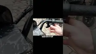 Электро Велосипед Shadow