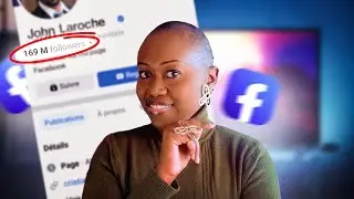 Pourquoi Créer et bien paramétrer une page Facebook pour son business en 2024 ?