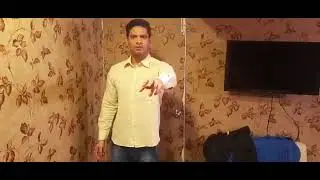 Cop audition