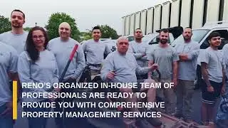Property Management Services | Reno Properties Group
