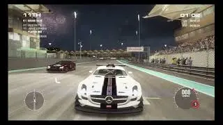 Grid 2 RPCS3 Season 5 Part 2