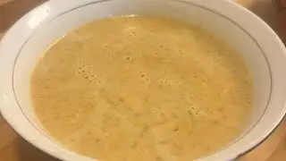 Ancient & Authentic Walnut Milk Tea from Badakhshan | Boosts Energy & Warms Your Body شورچای بدخشان
