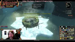 Friday After Noon - Easy Does It - Dungeons & Dragons Online