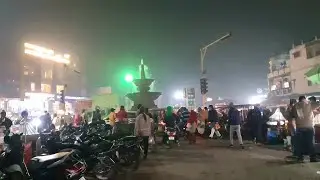 Lucknow ka ilaka, Chowk