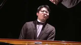 Kenichiro Kojima (Japan) - FINAL-  II INTERNATIONAL PIANO COMPETITION &uml;CITY OF VIGO&uml;