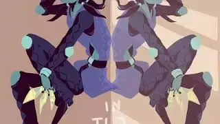 Nightcore - Man in the Mirror