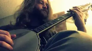 Banjo Distortion
