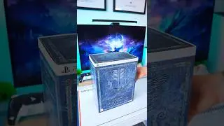 Elden Ring Nightreign Collector&rsquo;s Edition Unboxing 💪🏻