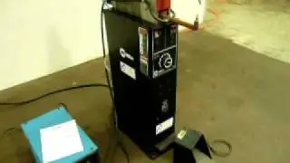 Miller 20 kva Spot Weld SSW2020 for sale Call John 952.933.6755
