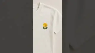 Compilation of new hand embroidered tshirt collection. #embroidery#smallbusiness#handembroidery#etsy