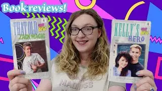 Saved By The Bell | Book Reviews | Sophie Helyn