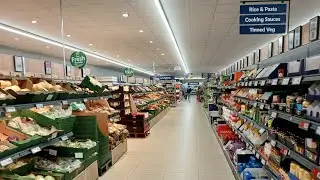 Покупки в Lidl 🛍 | Зимний сезон 2025 | LoveCooking4Fam