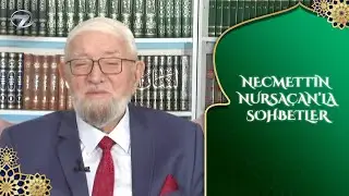 Necmettin Nursaçan'la Sohbetler | 29 Ocak 2026
