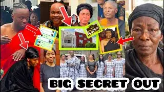 Lé@ked Sëcret Audio from Odo broni to Calvin Fosu mother Akosua Serwaa Son. Over DL FM Emotional😭