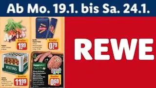 Rewe angebote prospekt werbung rabatte rewe #rewe #angebot #werbung