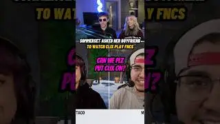 Sommerset Asked Her Boyfriend To Watch Clix&hellip;